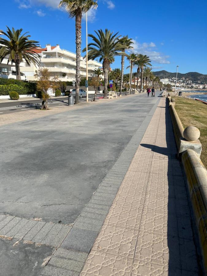 Apartamento Mar Apartment *