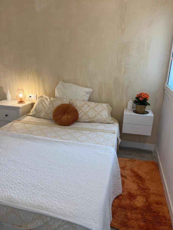Apartamento Mar Apartment Sitges